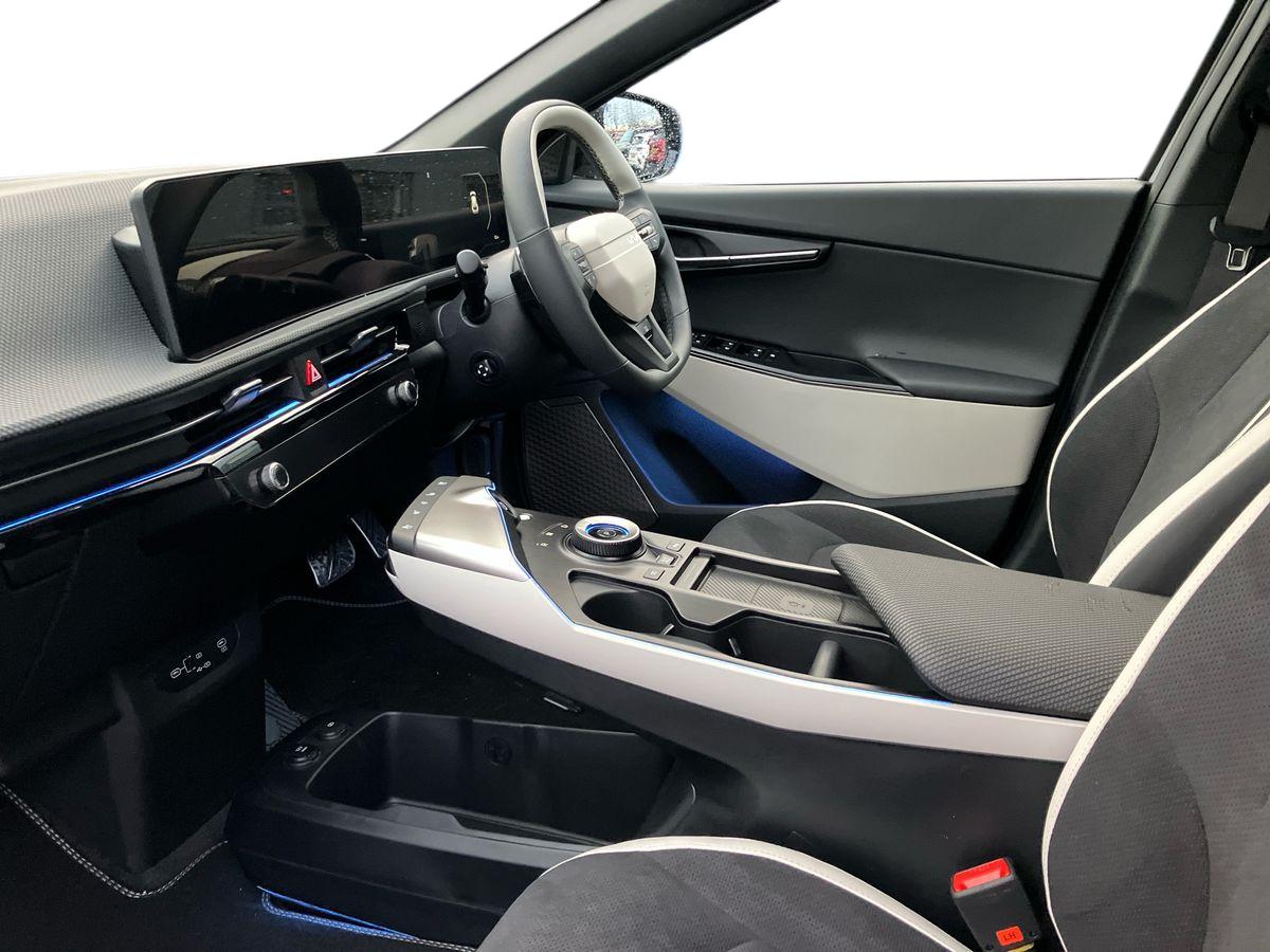 Used Kia EV6 2025 for sale - 76364518: Photo 6