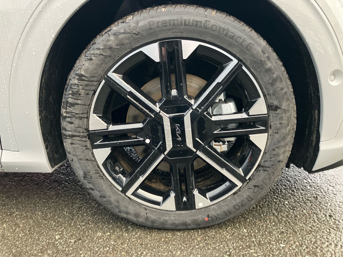 Used Kia EV6 2025 for sale - 76364518: Photo 7