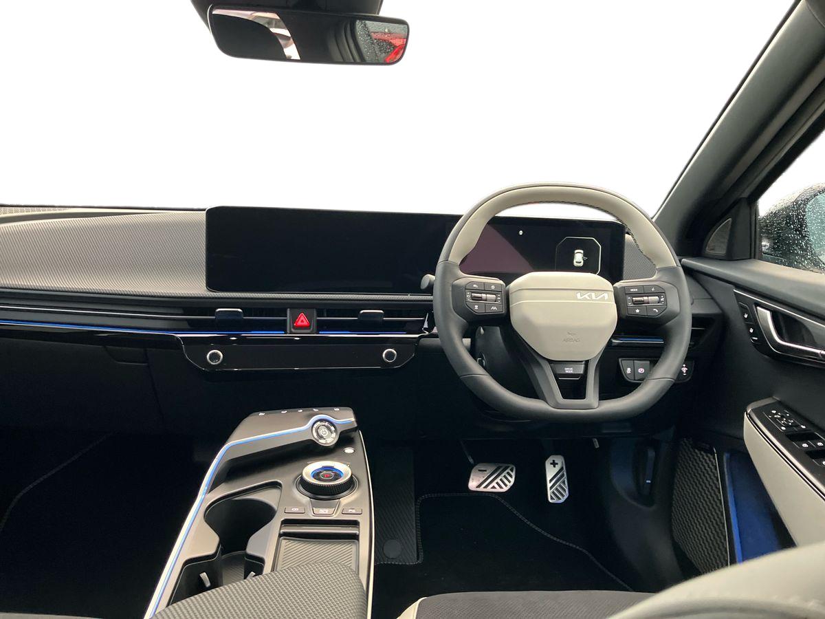 Used Kia EV6 2025 for sale - 76364518: Photo 9