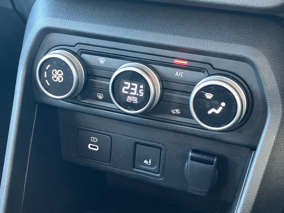 Used Dacia Sandero Stepway 2025 for sale - 76525919: Photo 12