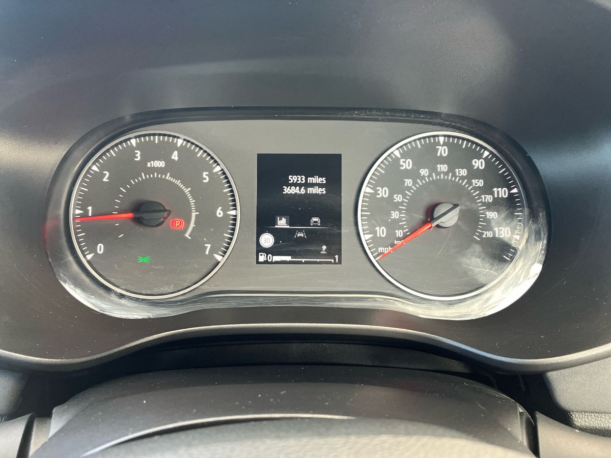 Used Dacia Sandero Stepway 2025 for sale - 76525919: Photo 14