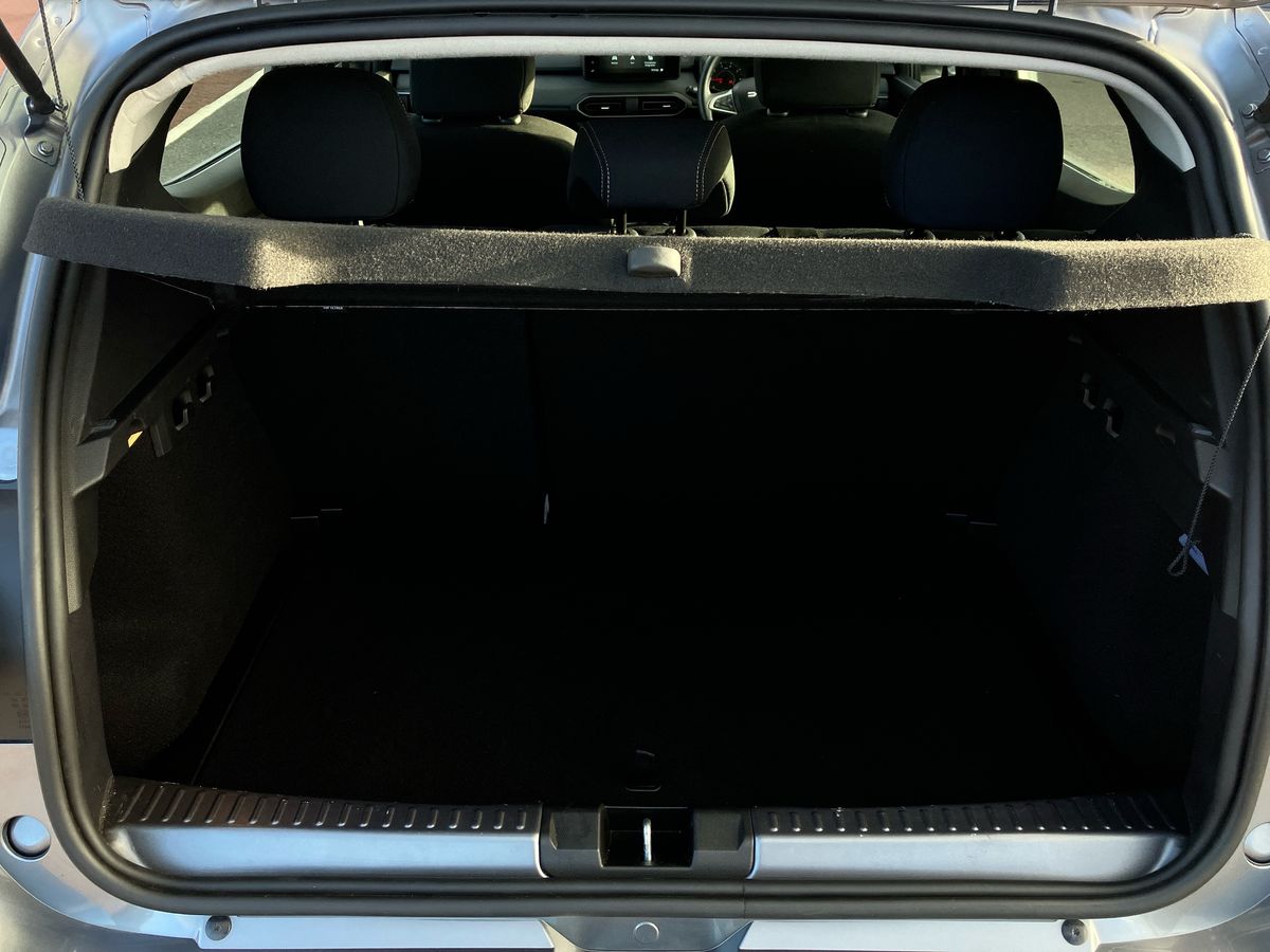 Used Dacia Sandero Stepway 2025 for sale - 76525919: Photo 20