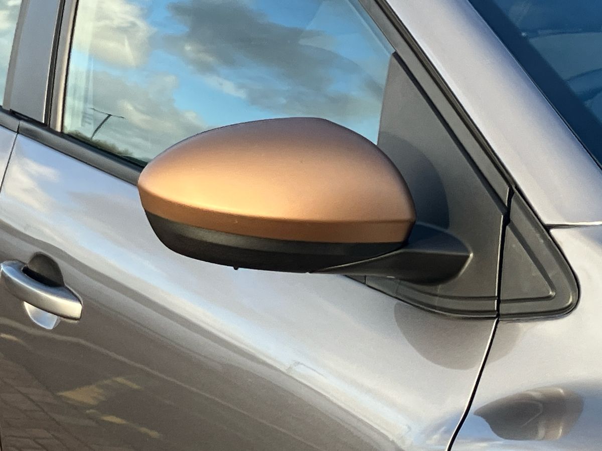 Used Dacia Sandero Stepway 2025 for sale - 76525919: Photo 22