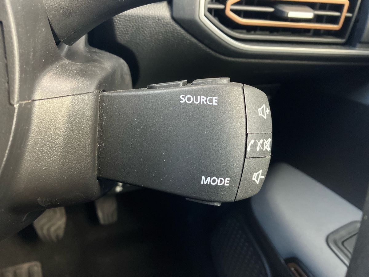 Used Dacia Sandero Stepway 2025 for sale - 76525919: Photo 25