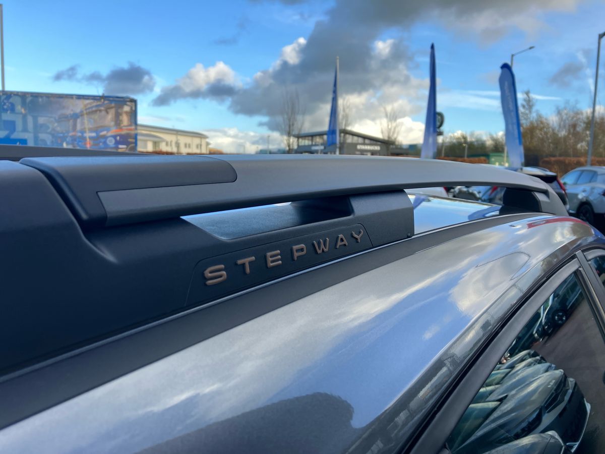 Used Dacia Sandero Stepway 2025 for sale - 76525919: Photo 35