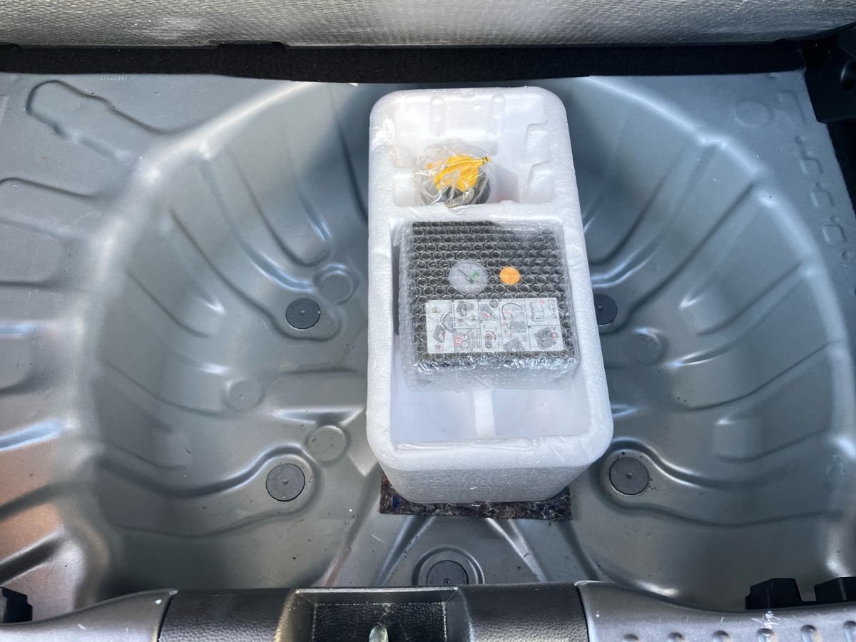 Used Dacia Sandero Stepway 2025 for sale - 76525919: Photo 36