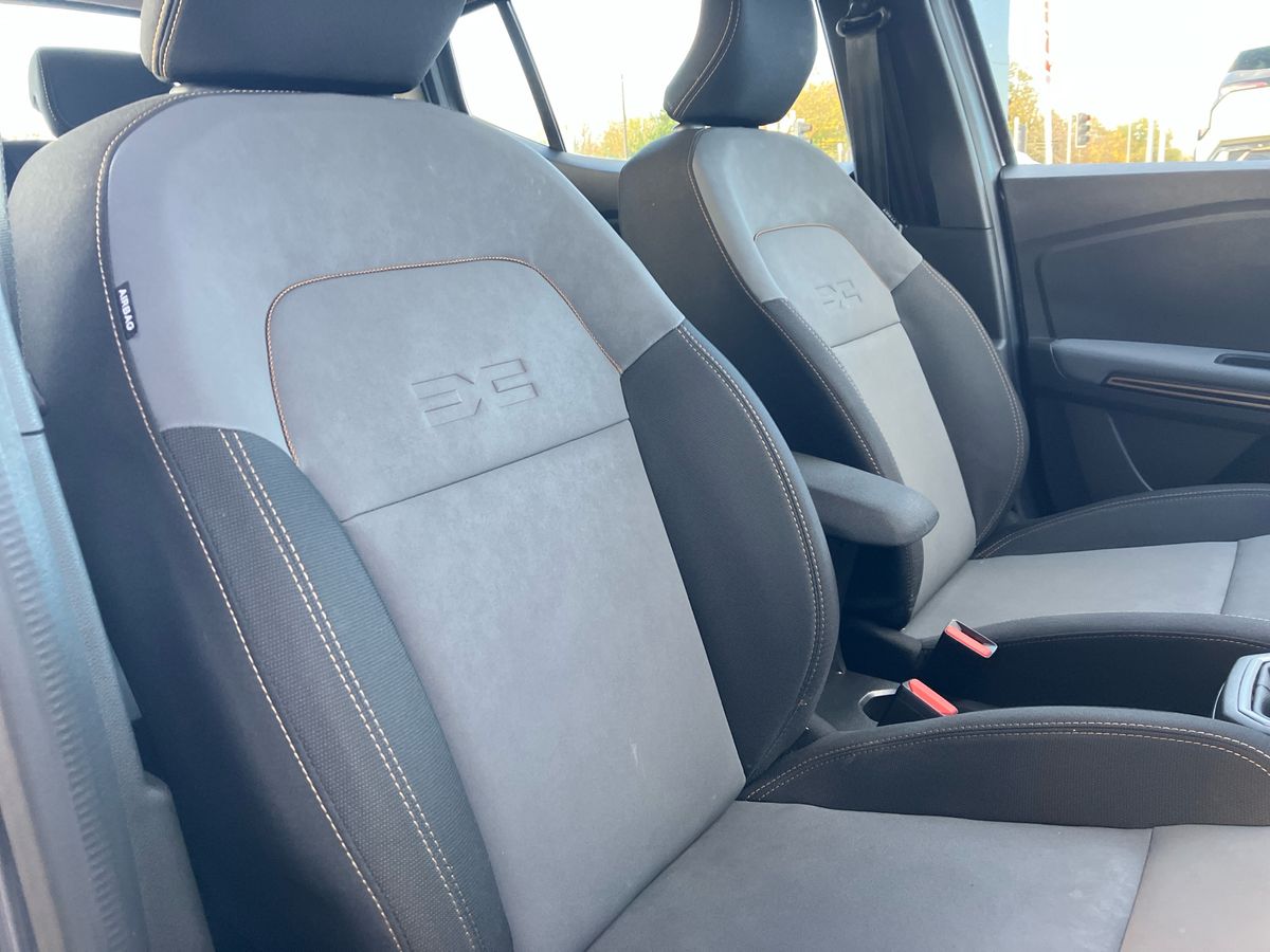 Used Dacia Sandero Stepway 2025 for sale - 76525919: Photo 37