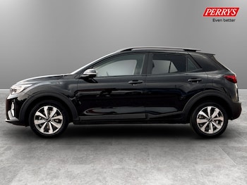 Used Kia Stonic 2025 for sale - 79004012: Photo