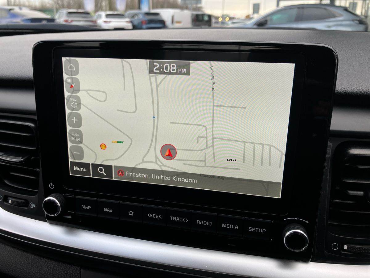 Used Kia Stonic 2024 for sale - 77460676: Photo 11