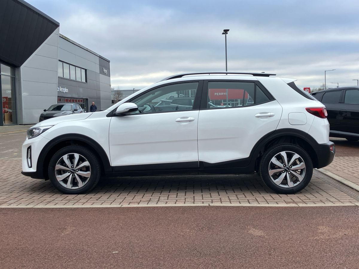 Used Kia Stonic 2024 for sale - 77460676: Photo 23