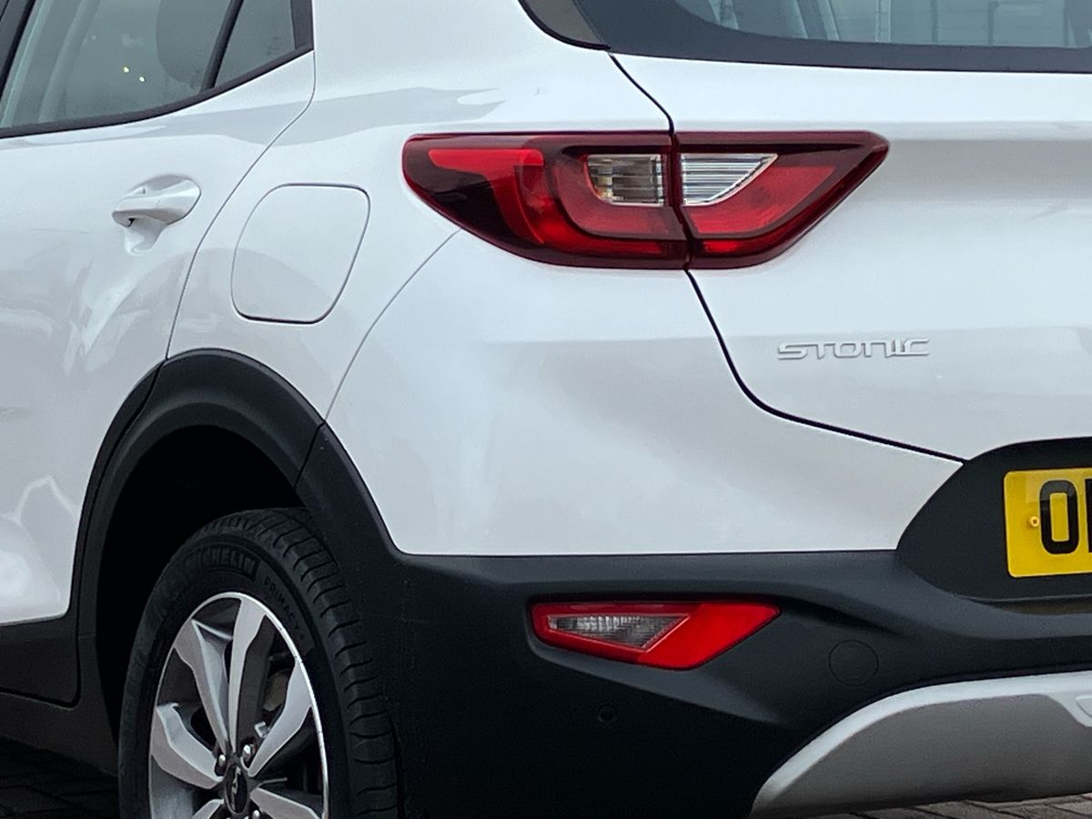 Used Kia Stonic 2024 for sale - 77460676: Photo 27