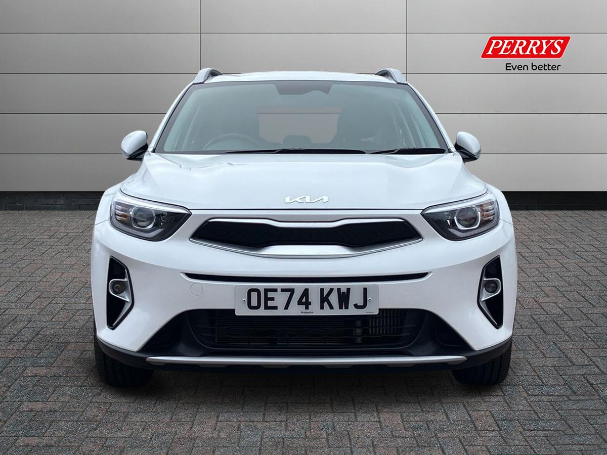 Used Kia Stonic 2024 for sale - 77460676: Photo 4