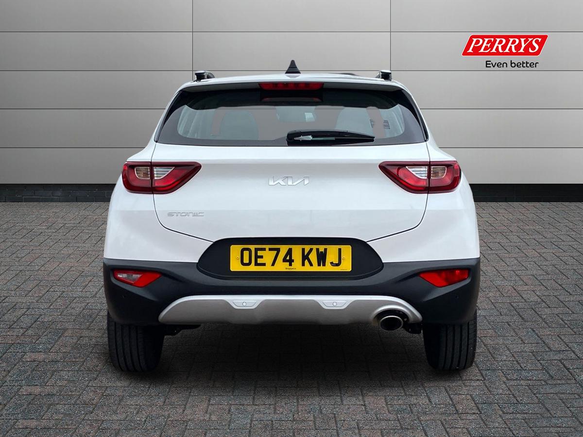 Used Kia Stonic 2024 for sale - 77460676: Photo 5