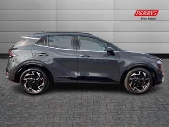 Used Kia Sportage 2024 for sale - 74927031: Photo