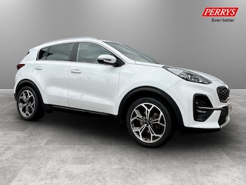 Used Kia Sportage 2021 for sale - 79580122: Photo