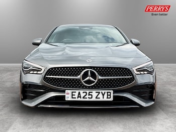 Used Mercedes-Benz CLA 2025 for sale - 78927276: Photo