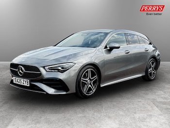 Used Mercedes-Benz CLA 2025 for sale - 78927276: Photo