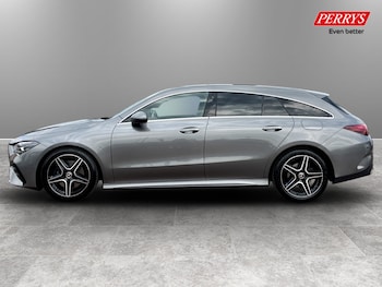 Used Mercedes-Benz CLA 2025 for sale - 78927276: Photo