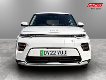 Used Kia Soul 2022 for sale - 79190265: Photo
