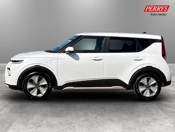 Used Kia Soul 2022 for sale - 79190265: Photo