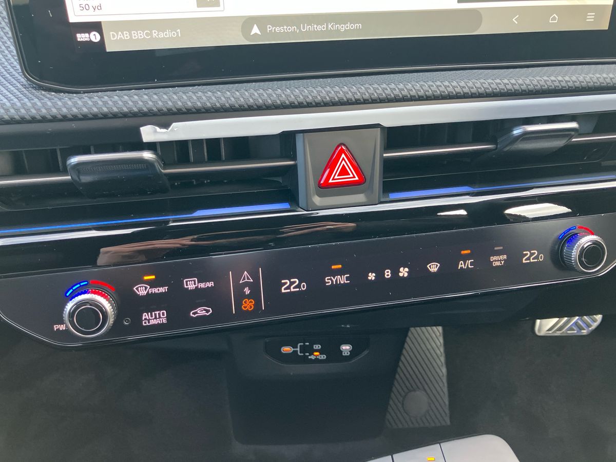 Used Kia EV6 2025 for sale - 76272383: Photo 12