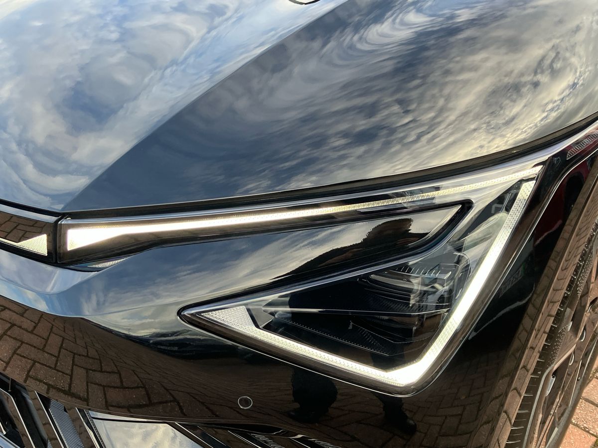 Used Kia EV6 2025 for sale - 76272383: Photo 13