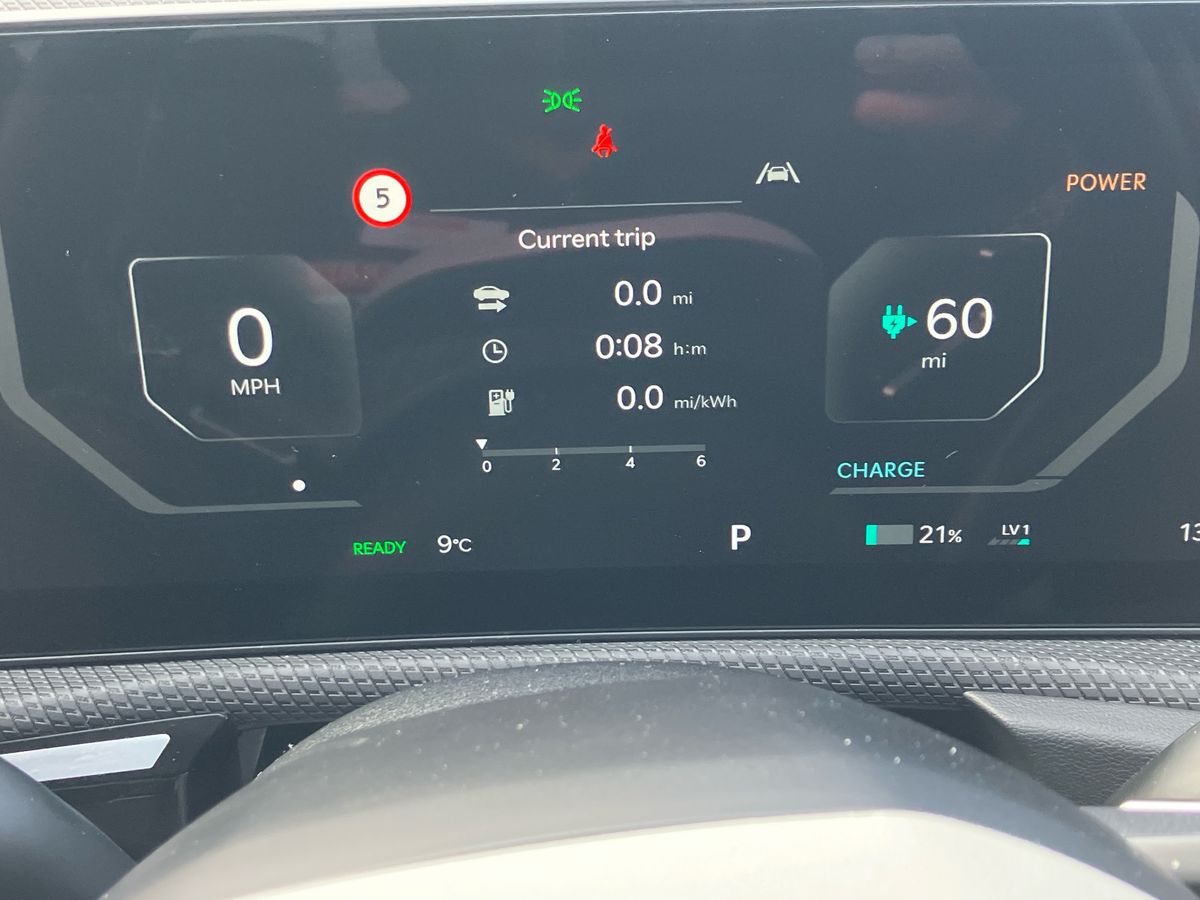 Used Kia EV6 2025 for sale - 76272383: Photo 14