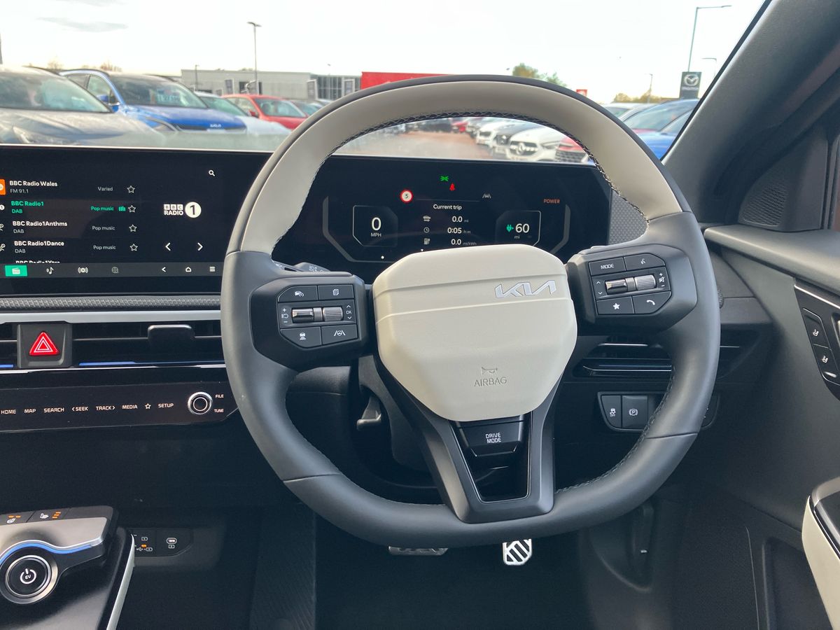 Used Kia EV6 2025 for sale - 76272383: Photo 15