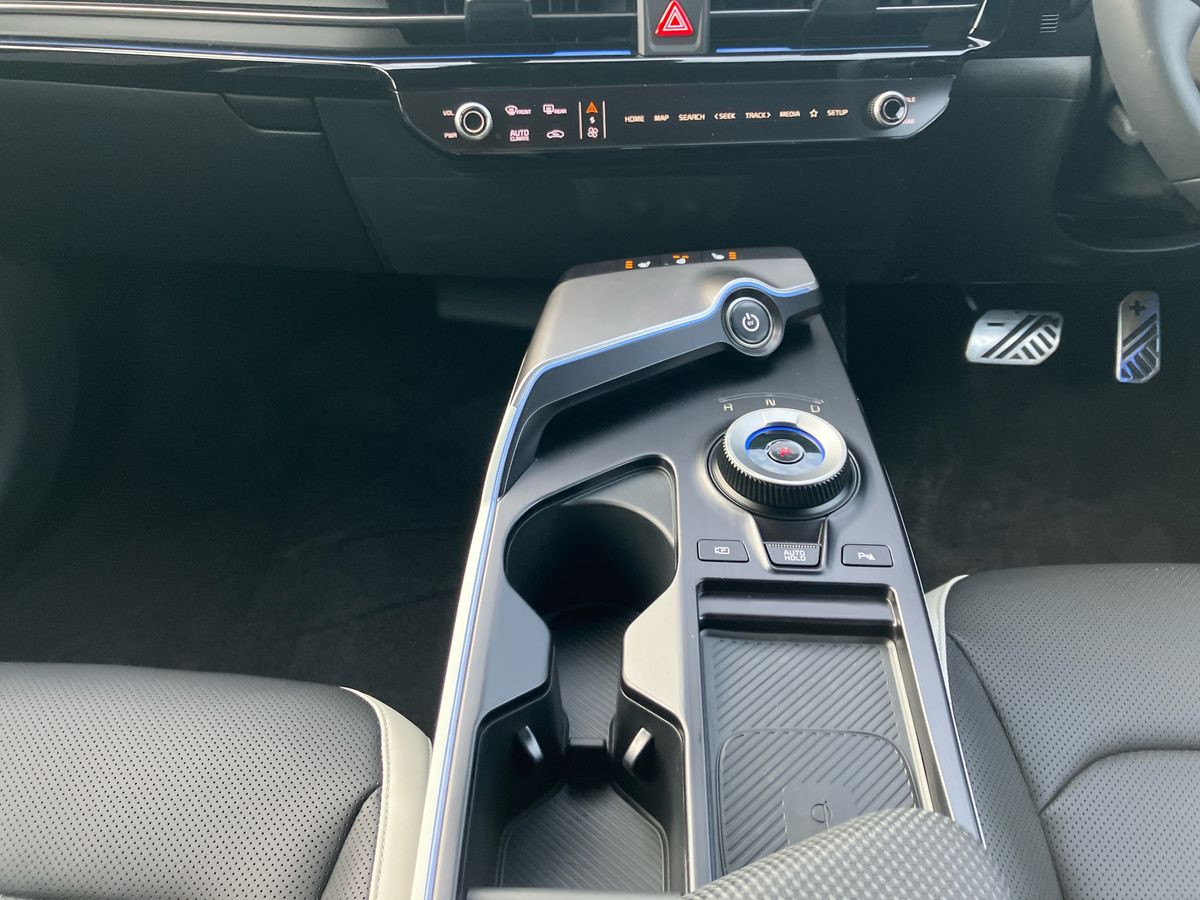 Used Kia EV6 2025 for sale - 76272383: Photo 17