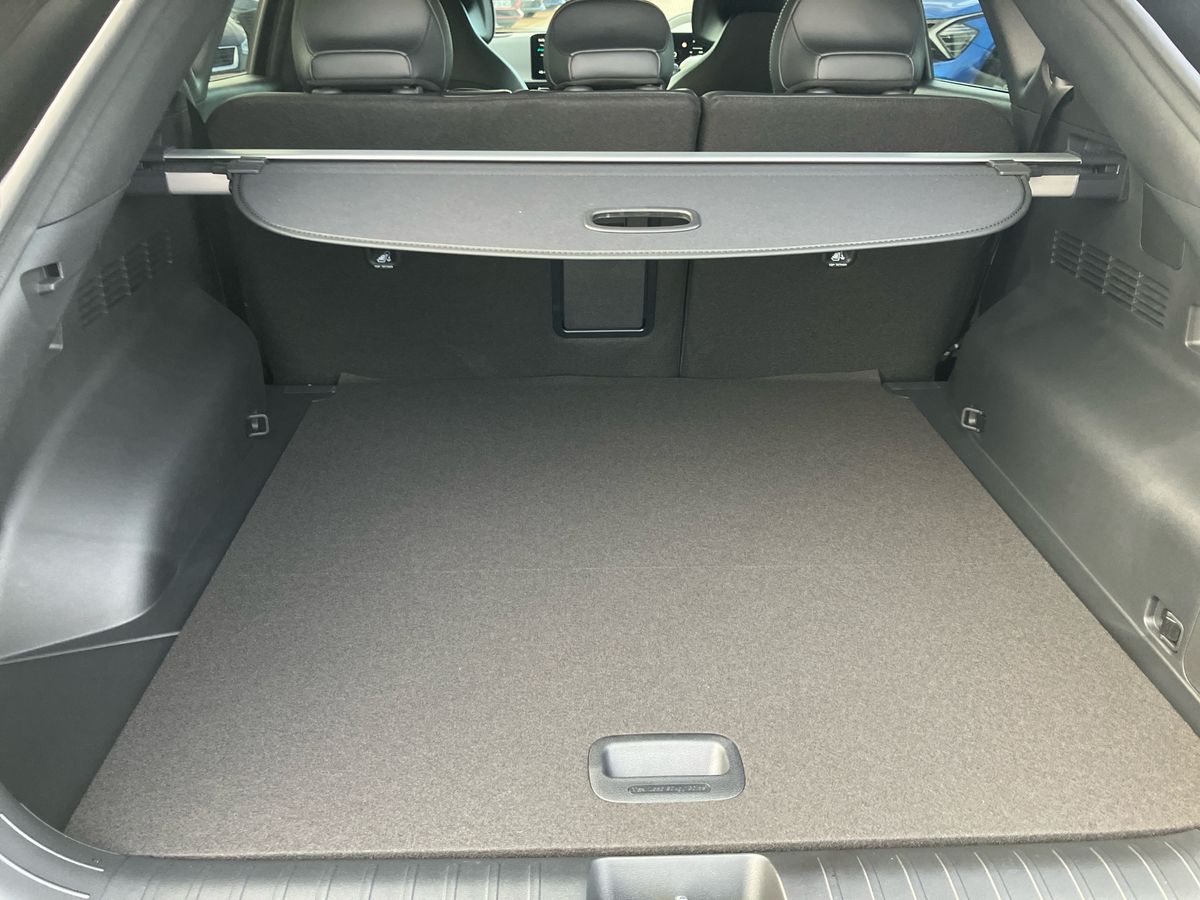 Used Kia EV6 2025 for sale - 76272383: Photo 20