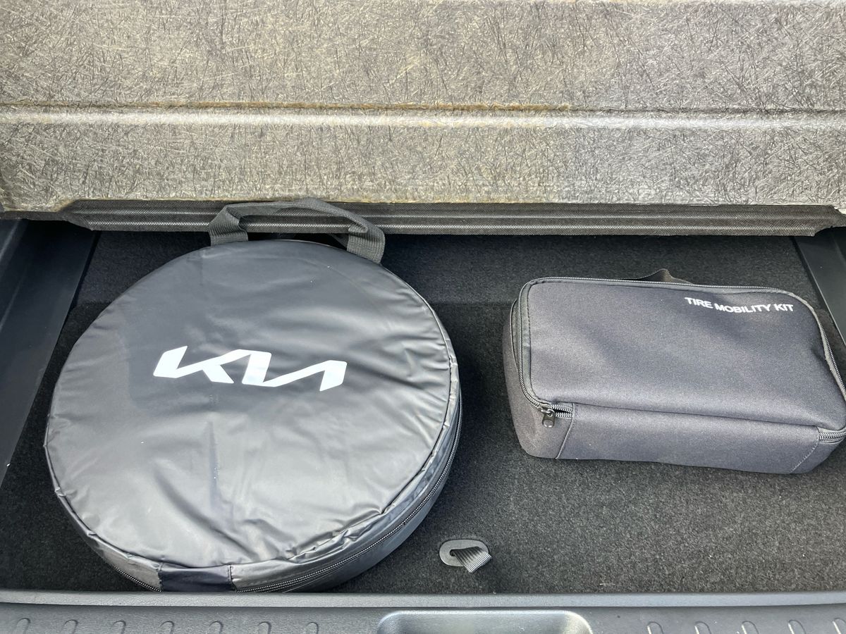 Used Kia EV6 2025 for sale - 76272383: Photo 27