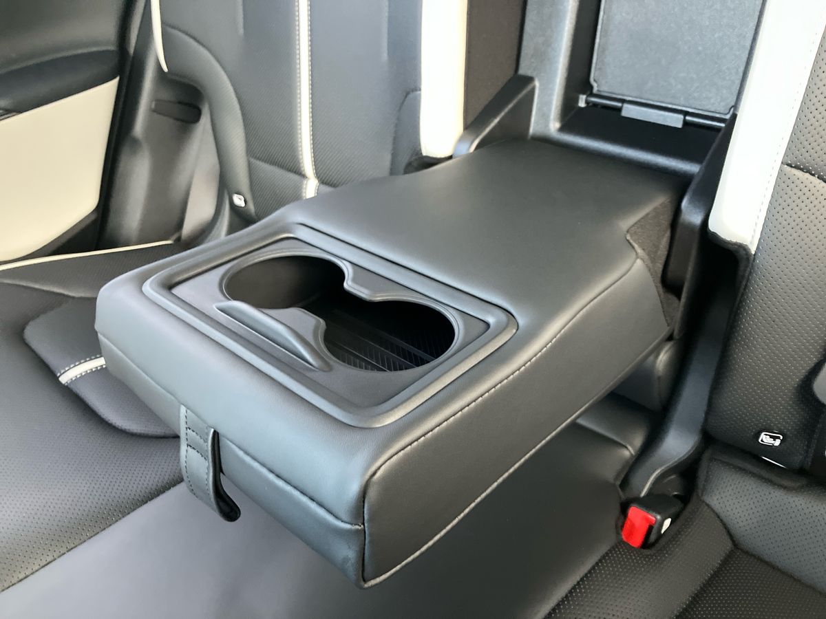 Used Kia EV6 2025 for sale - 76272383: Photo 28