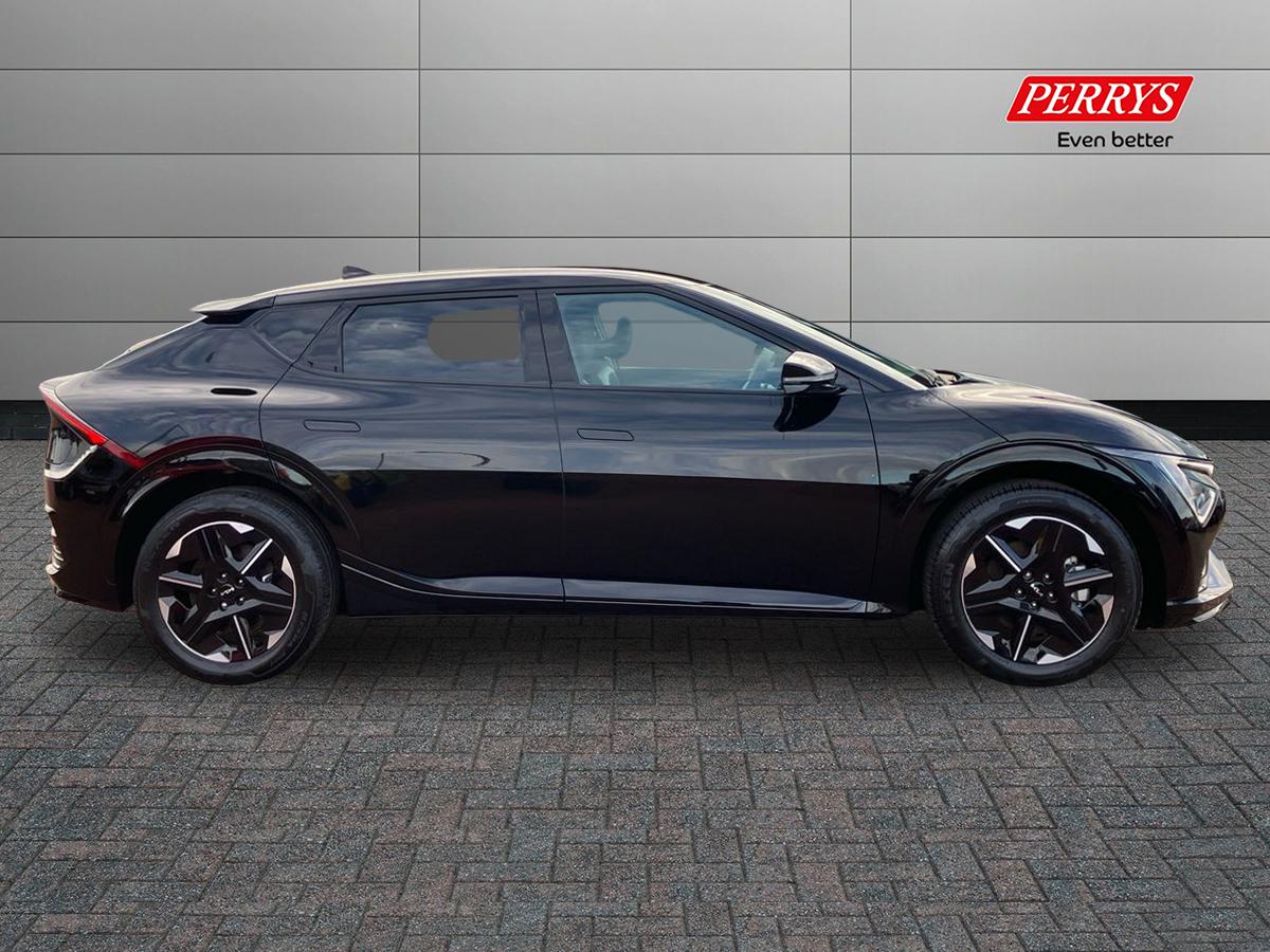 Used Kia EV6 2025 for sale - 76272383: Photo 3