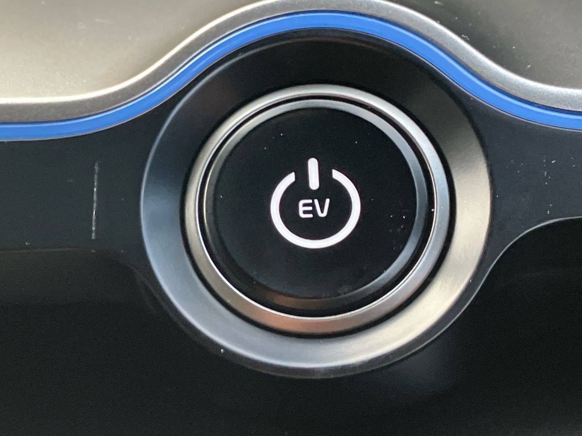 Used Kia EV6 2025 for sale - 76272383: Photo 36