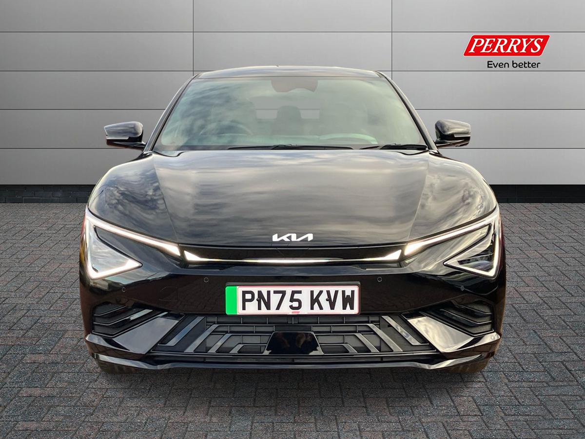 Used Kia EV6 2025 for sale - 76272383: Photo 4