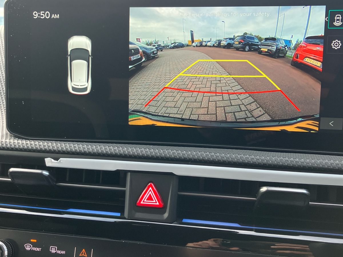 Used Kia EV6 2025 for sale - 76272383: Photo 41