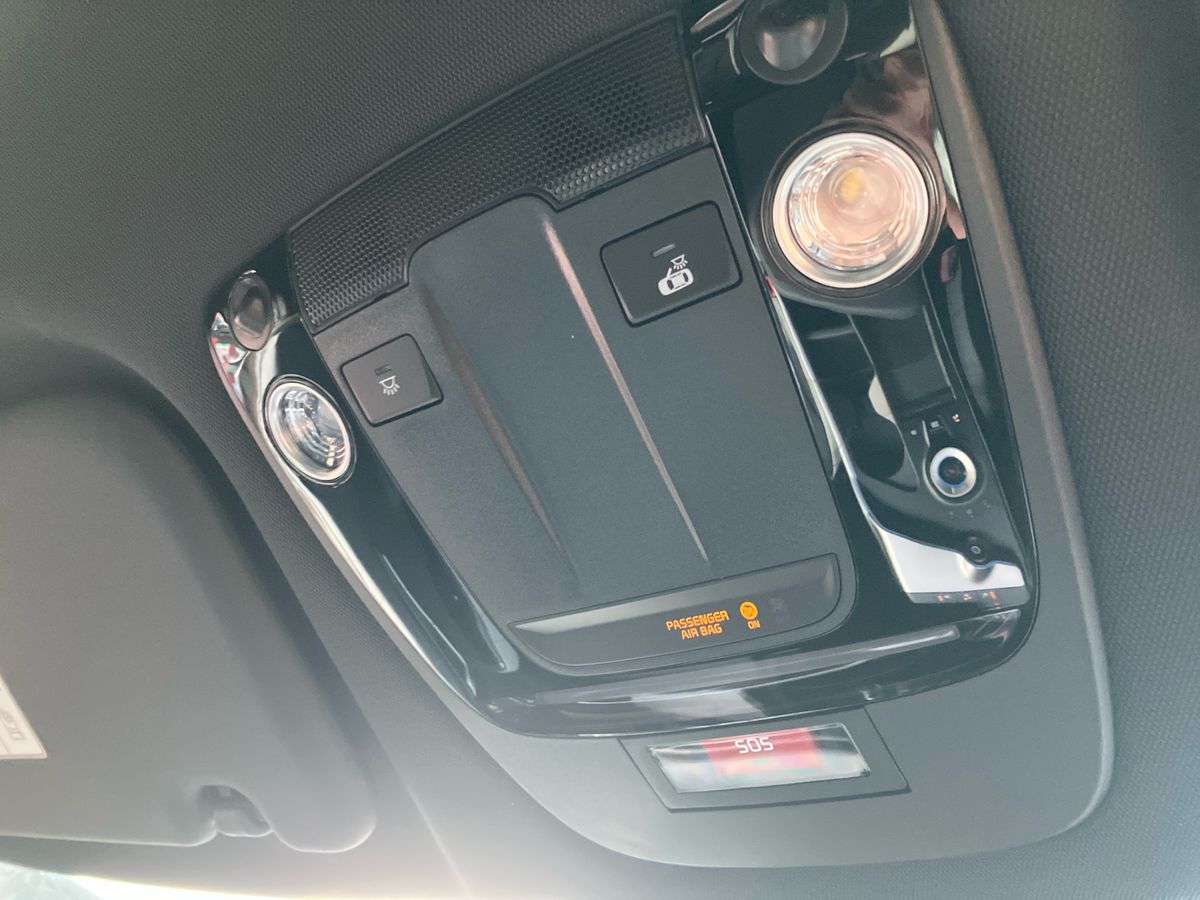 Used Kia EV6 2025 for sale - 76272383: Photo 42