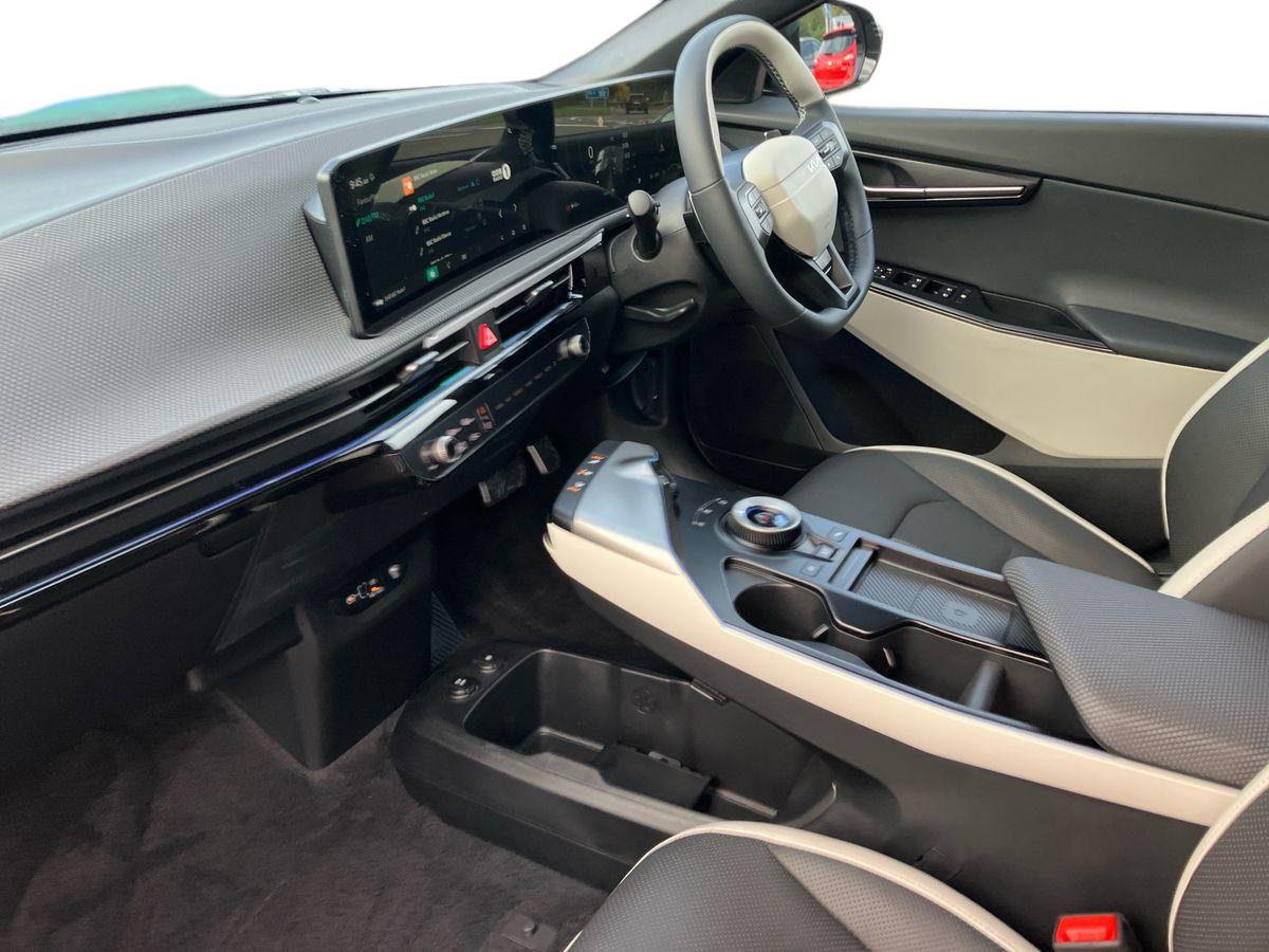 Used Kia EV6 2025 for sale - 76272383: Photo 6