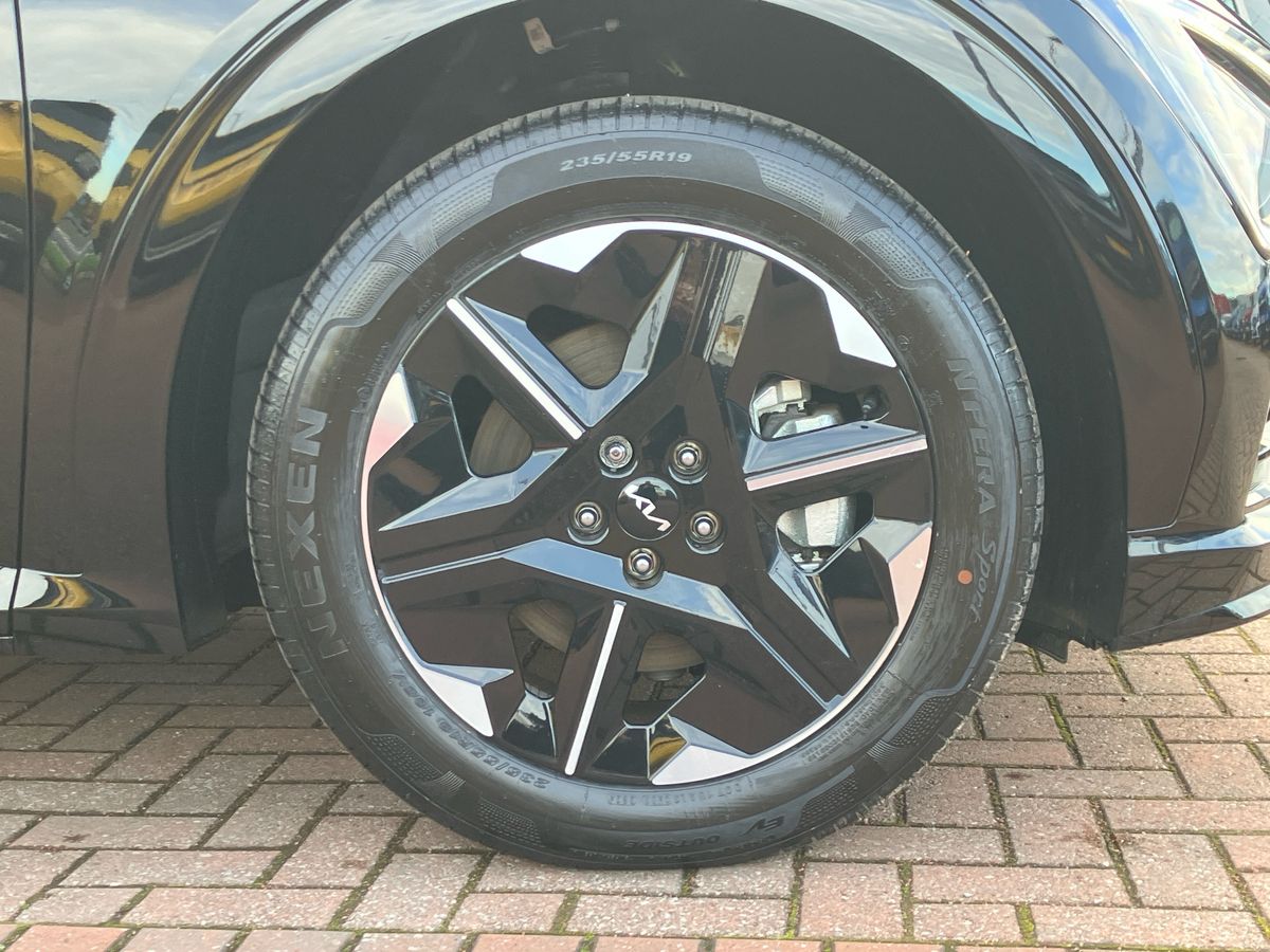 Used Kia EV6 2025 for sale - 76272383: Photo 7