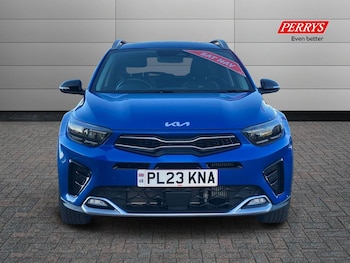 Used Kia Stonic 2023 for sale - 77002134: Photo
