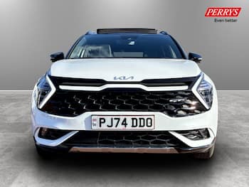Used Kia Sportage 2024 for sale - 79593488: Photo