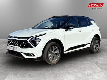 Used Kia Sportage 2024 for sale - 79593488: Photo
