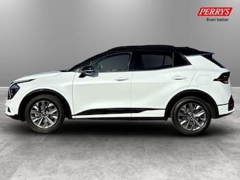 Used Kia Sportage 2024 for sale - 79593488: Photo