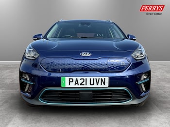Used Kia Niro 2021 for sale - 78454145: Photo