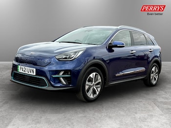 Used Kia Niro 2021 for sale - 78454145: Photo