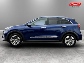 Used Kia Niro 2021 for sale - 78454145: Photo