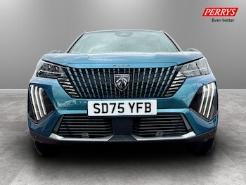 Used Peugeot 2008 2025 for sale - 78732817: Photo