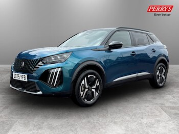 Used Peugeot 2008 2025 for sale - 78732817: Photo