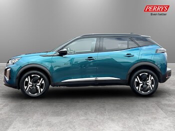 Used Peugeot 2008 2025 for sale - 78732817: Photo