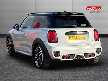 Used MINI Hatch 2019 for sale - 75823880: Photo